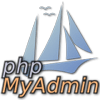 Простое восстановление пароля в phpMyAdmin
