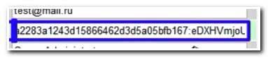 Восстановление пароля от админки Joomla!